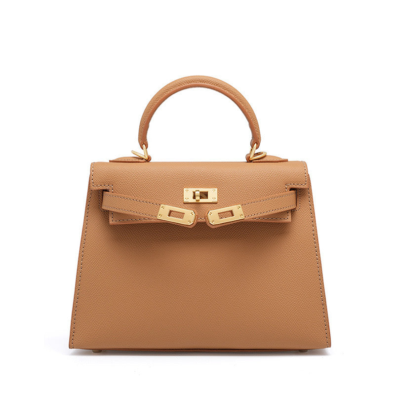 SAC EN CUIR
