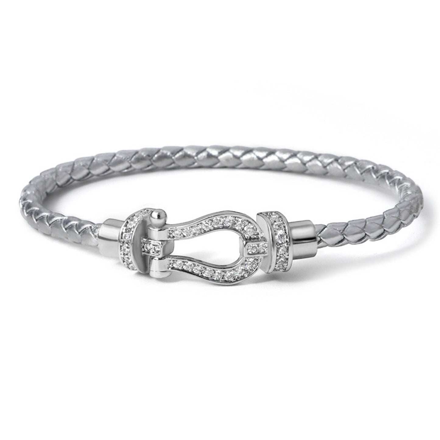BRACELET FER À CHEVAL