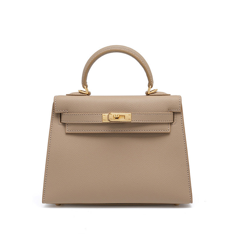 SAC EN CUIR