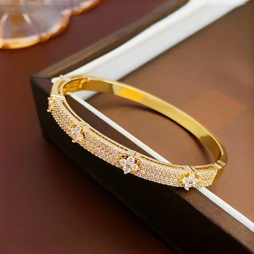 BRACELET FLORA