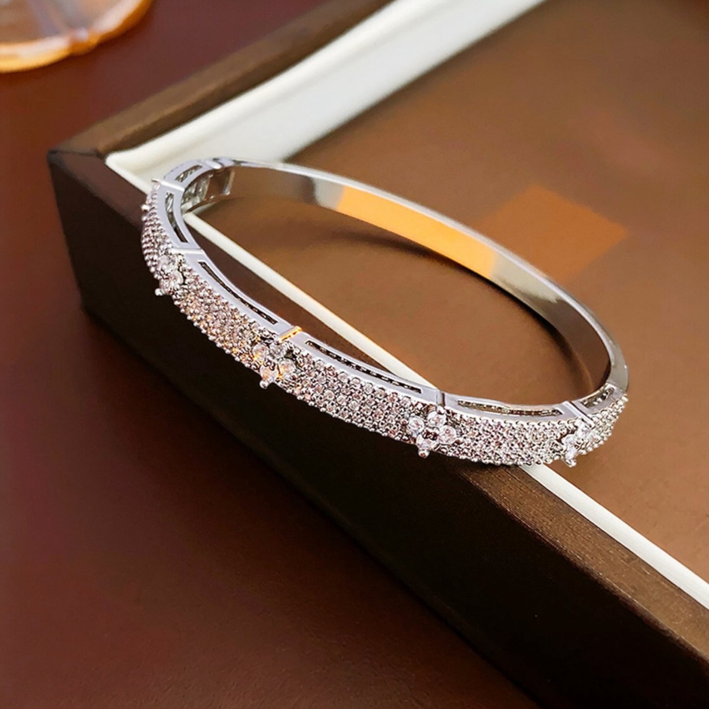 BRACELET FLORA