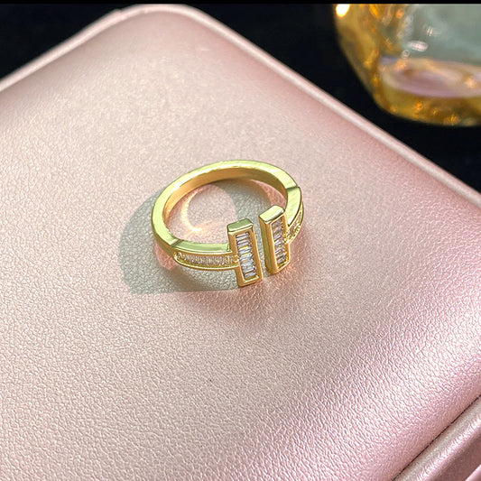 BAGUE TAMARA