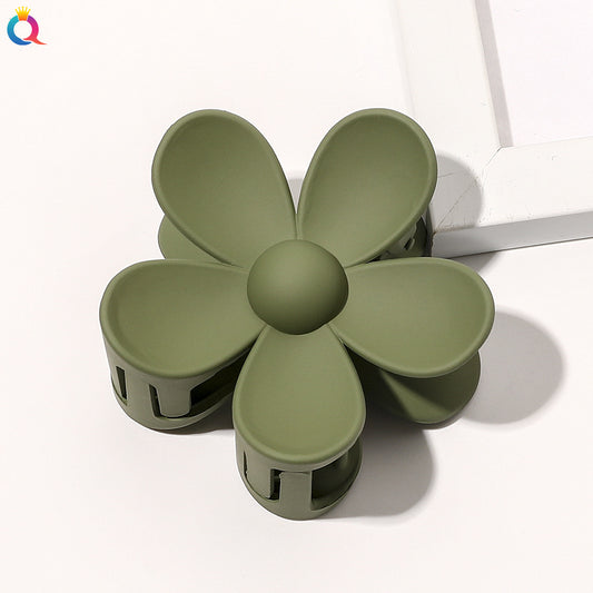 PINCES À CHEVEUX FLEUR