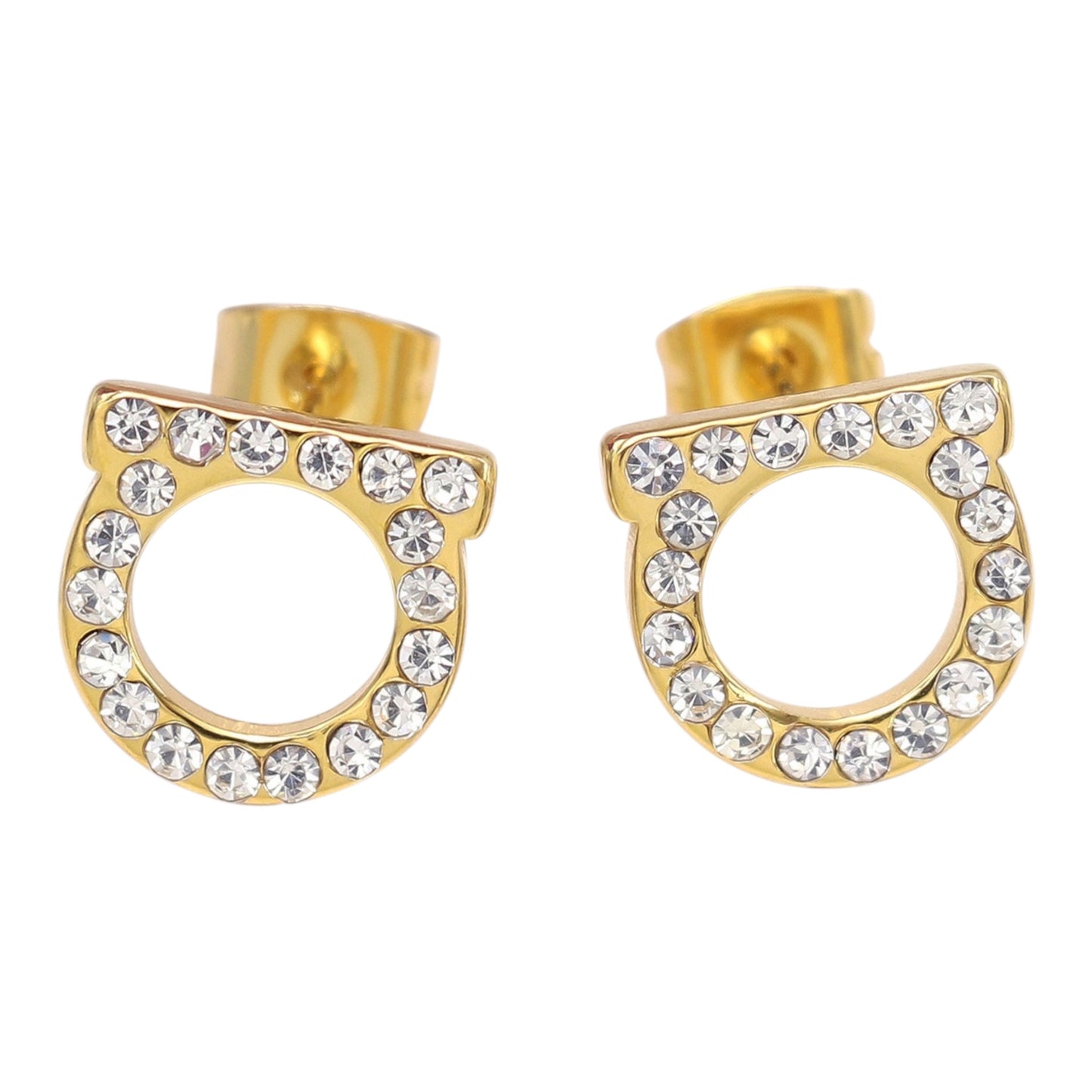 BOUCLES D’OREILLES YARA