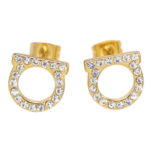 BOUCLES D’OREILLES YARA