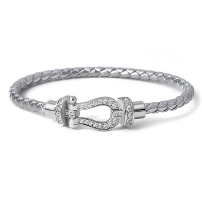 BRACELET FER À CHEVAL