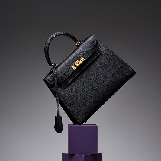 SAC EN CUIR