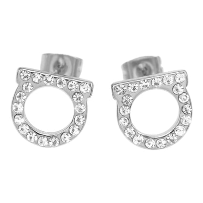 BOUCLES D’OREILLES YARA