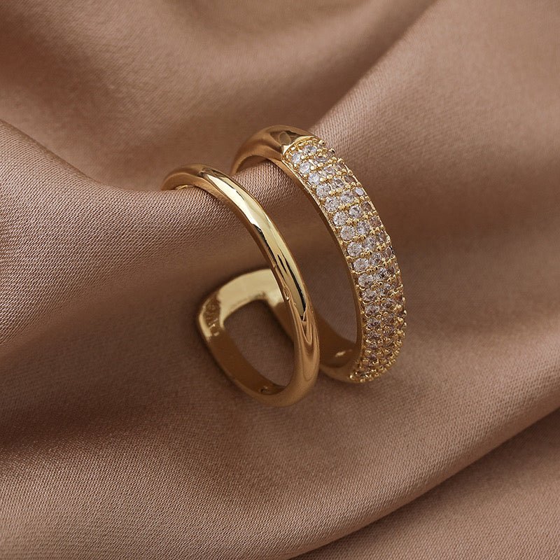 BAGUE ONALYA