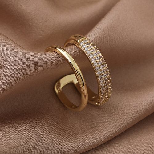 BAGUE ONALYA