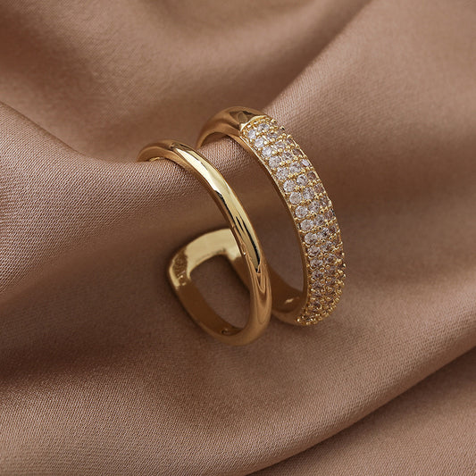 BAGUE ONALYA