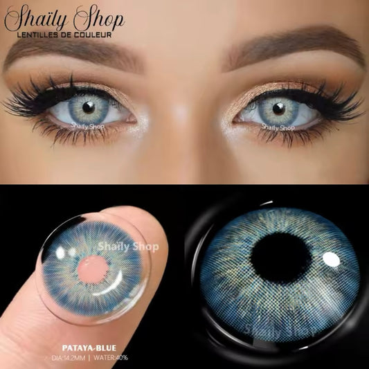 PATAYA-BLUE