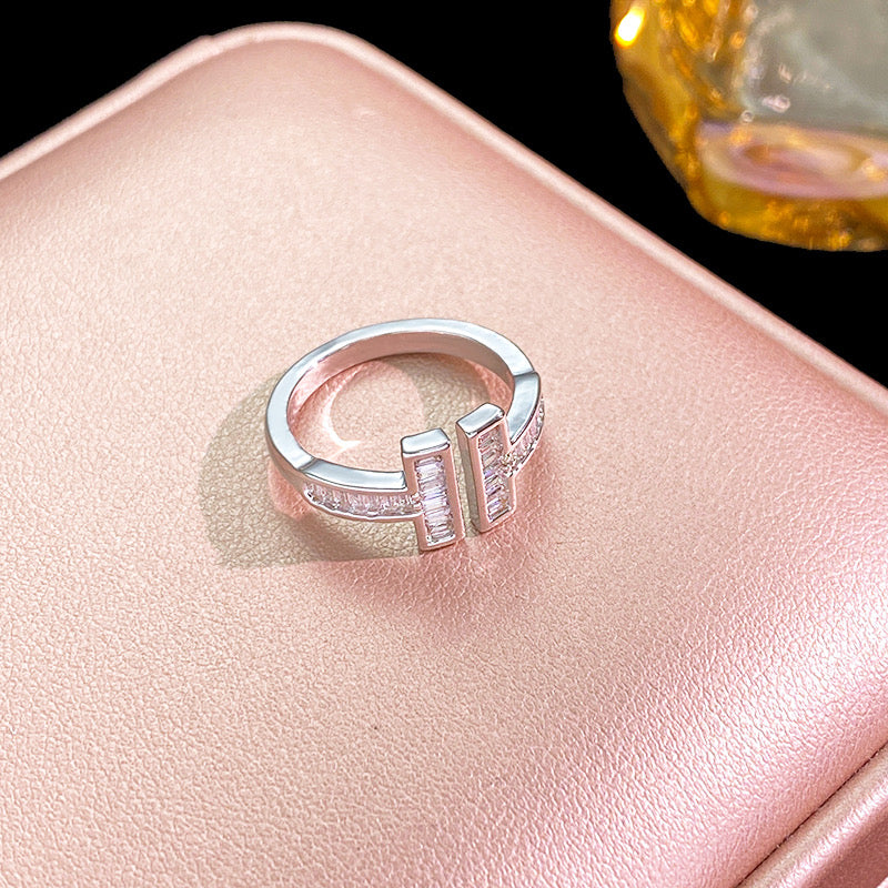 BAGUE TAMARA